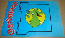 GARDALAND BROCHURE/OPUSCOLO