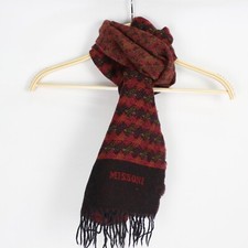 Sciarpa Missoni Multicolore in