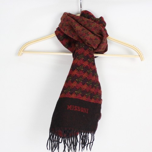 Sciarpa missoni multicolore - missoni,