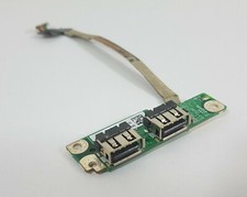 Dual USB Board mit Kabel