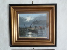 Mario galanti quadro - galanti,