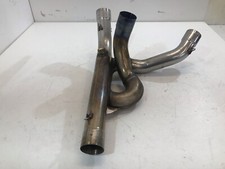 COLLETTORE SCARICO CENTRALE APRILIA RSV 1000 2004-2008 / MANIFOLD EXHAUST  GMR