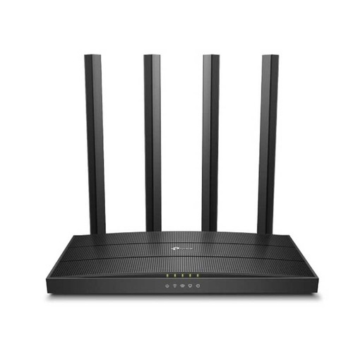 Ac1900 mimo router - router, wifi