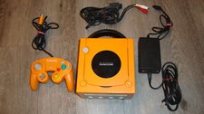Nintendo GameCube Console +