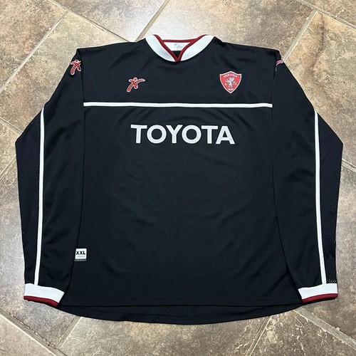 Maglia calcio vintage galex - vintage, ac