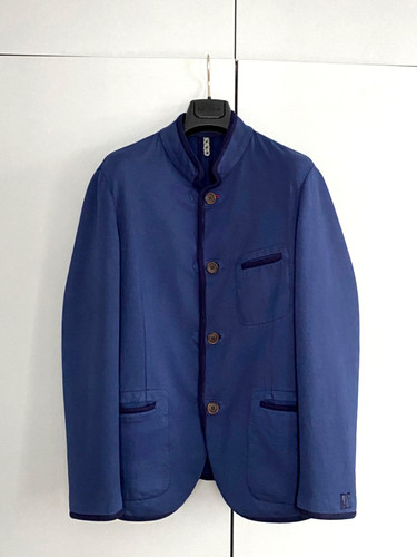 Giacca cappotto blazer - , uomo