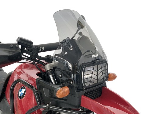 Wrs parabrezza standard - wrs,