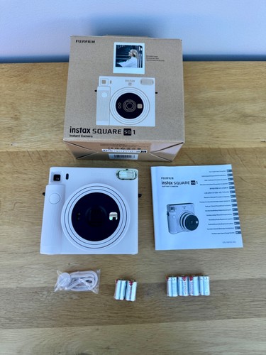 Fotocamera istantanea fujifilm - istantanea,