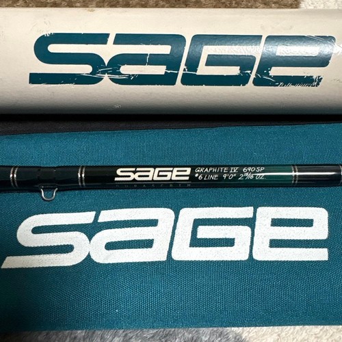 Asta mosca sage - asta, 690sp
