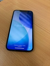 Apple iphone nero 128gb - iphone,
