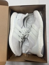 Adidas Ultra Boost 4.0 Triple