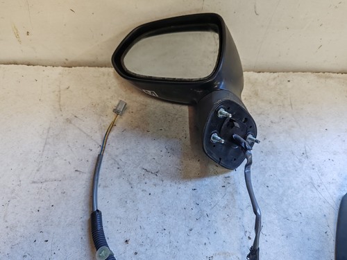 Specchietto retrovisore lato - specchietto,