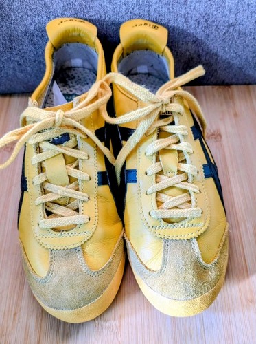 Scarpe ginnastica onitsuka - ginnastica,