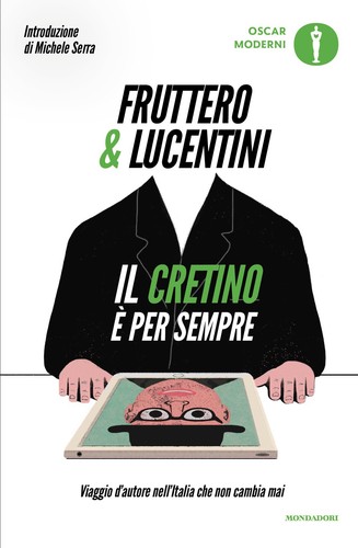 Cretino per sempre - cretino,