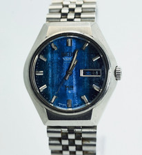 Orologio Seiko Vanac 5626-723A