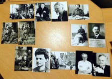 LOT 13 PHOTOS LEON TROTSKY