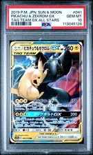 Pokemon pikachu zekrom - pikachu, &