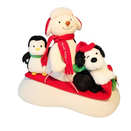 2007 hallmark jingle - jingle, pals