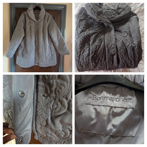 Cappotto donna giacca