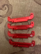 Kyosho MBW027RC Set Piastra