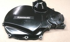 Coperchio motore frizione