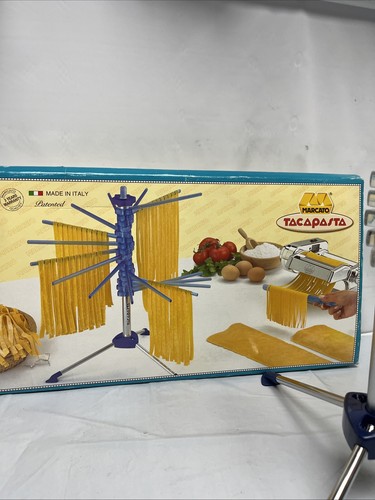 Marcato tacapasta wellness - tacapasta,