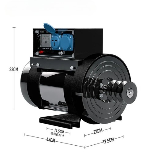 Generatore diesel 220v - generatore,
