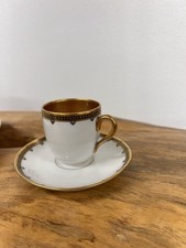 Antico mazzo moka Rosenthal 