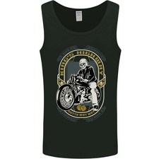 Kings Highway Biker Moto