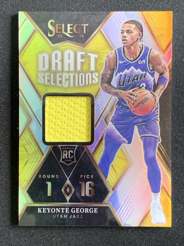Maglia keyonte george - keyonte,