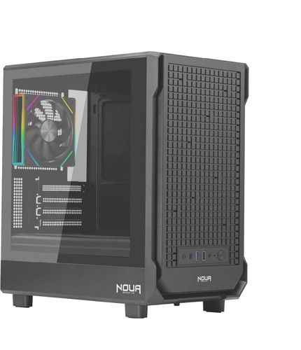 Desktop intel 12gb ram - i5,