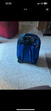 Zaino seven trolley - seven,