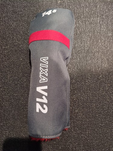 Vixa v12 fairway copricapo - v12, 3
