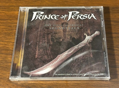 Prince persia official - prince, of