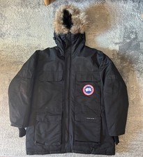 Raro parka canada goose - raro,
