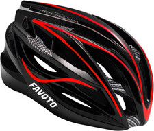 Casco Da Bicicletta -