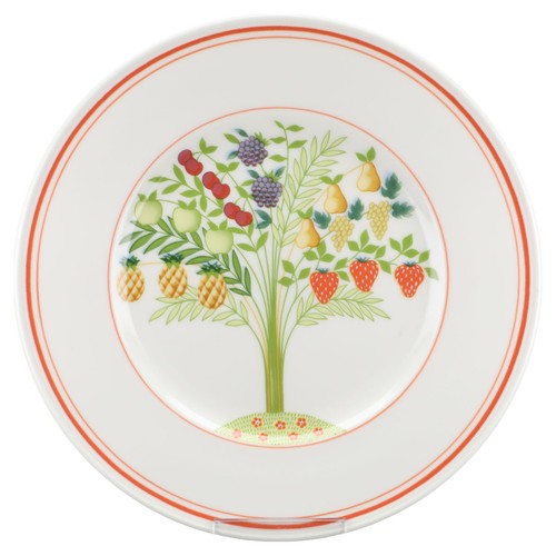 Piatto torta villeroy - torta,