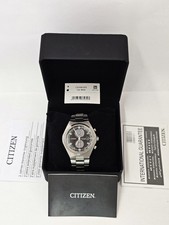 Citizen super titanium - citizen,