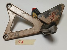 Honda NSR 125cc JC20E SP 88-93