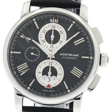 Orologio Montblanc Star 4810