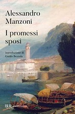 I promessi sposi by Manzoni