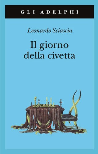 Giorno della civetta - giorno,