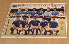 Italia Campione Del Mondo