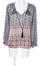 MNG Blusa a tunica Donna