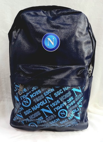 Backtoschool ssc napoli zaino - ssc,