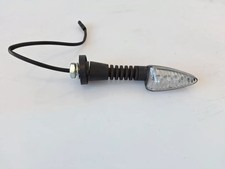 Indicatore direzione anteriore Piaggio MP3 500 (17-21) MP3 500 hpe ABS Sinistro