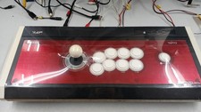 Controller Hori Real Arcade