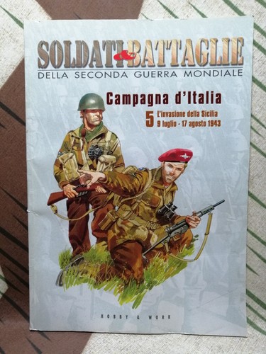 Soldati battaglie seconda - soldati,