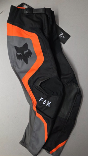 Nuovissimo pantalone fondo fox - nuovissimo,