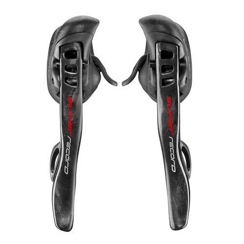 Comandi campagnolo ergopower - comandi,